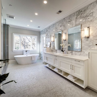 75 Beautiful Master Bathroom Pictures Ideas December 2020 Houzz