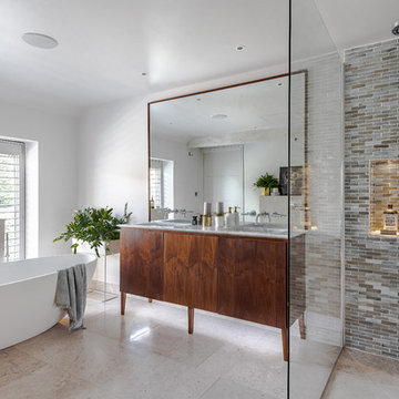 Somerset Style-Bathroom