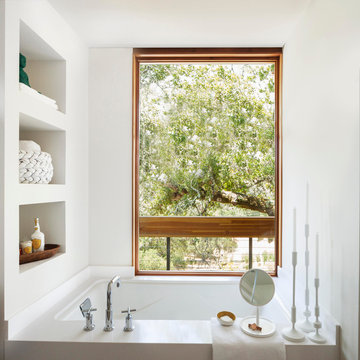 Sonoma County "Organic Modern"