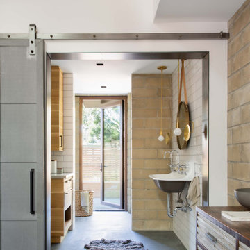 Sonoma Farmhaus