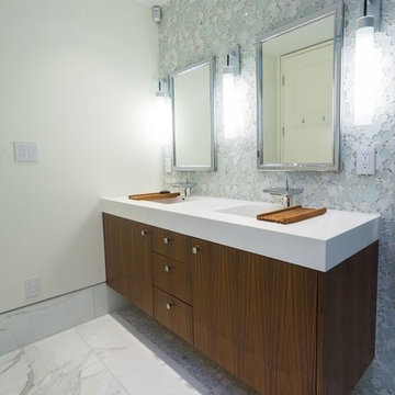 Sonoma Hills Remodel