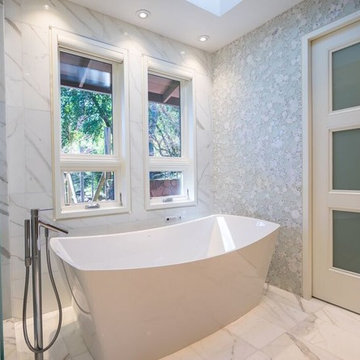 Sonoma Hills Remodel