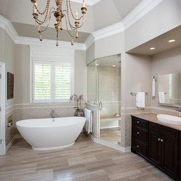 Sonoma Master Bath