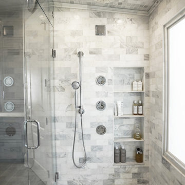 Sophisticated Spa