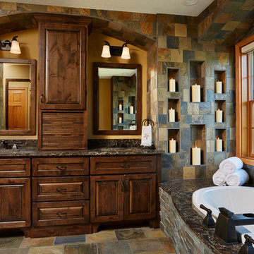 Sophisticated Whole House Remodel in Plymouth