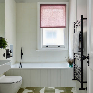 South London Family Home