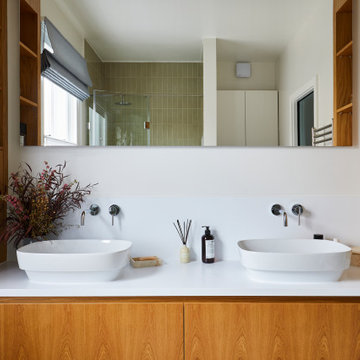 South London Family Home