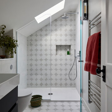 South London Family Home