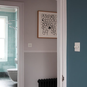 South London Victorian Family Home Renovation