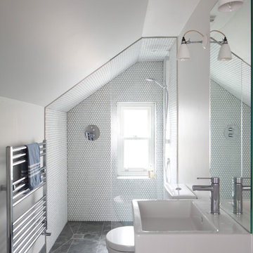 South London Victorian Family Home Renovation