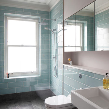 South London Victorian Family Home Renovation