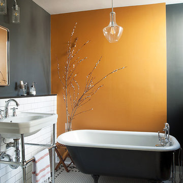 South Philadelphia Bathroom Renovation