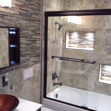 South SF small bath