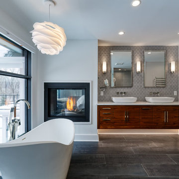 South Street Custom Home