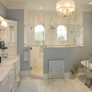 South Tampa Custom Home