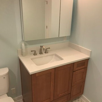 South West Bathroom Remodel