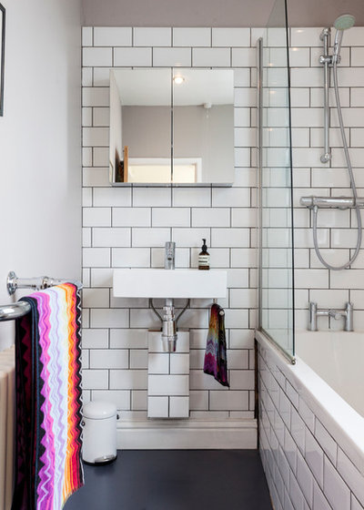Houzz Tour: At Home With... Charlotte Duckworth of Life by Lotte | Houzz UK