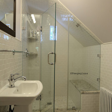 Southampton Attic