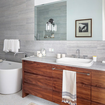 Southampton Modern Farmhouse