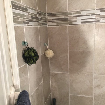 Southaven Bathroom Remodel