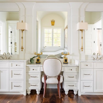 Southern Living Magazine - Featured Builder Showhome