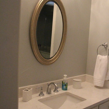 Southlake - Bathroom and Kitchen Remodel