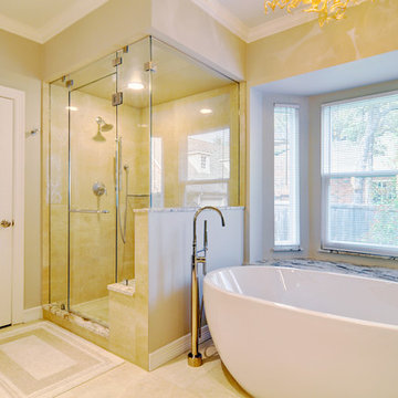 Southlake/ Contemporary