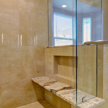 Southlake/ Contemporary