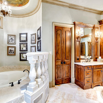 Southlake Tudor Estate