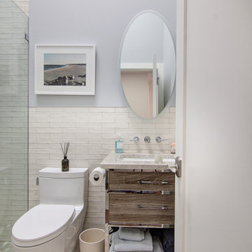 Southold - Modern Twist on North Fork Home