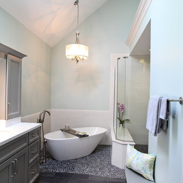 Southport Whole House Remodel