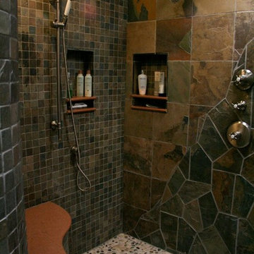 Southwestern Retreat