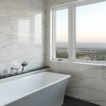 South Bay View Home