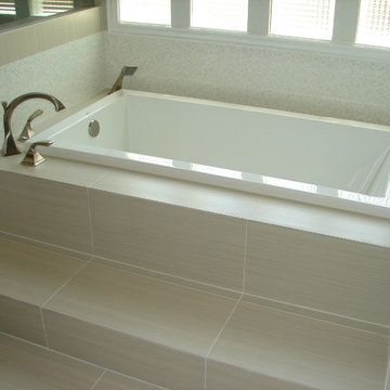 Spa Bath