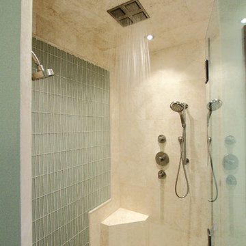 Spa Bath