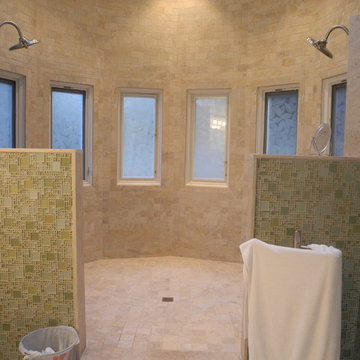 Spa Bathroom