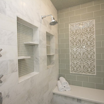 Spa Bathroom Design ideas