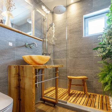Spa Concept Bathroom