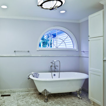 Spa Day Everyday for a Couple in Annandale VA