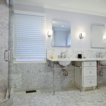 Spa Day Everyday for a Couple in Annandale VA