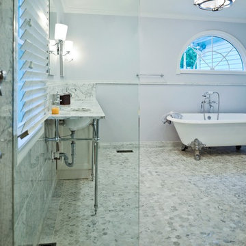 Spa Day Everyday for a Couple in Annandale VA