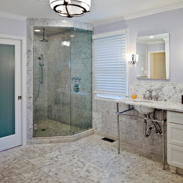 Spa Day Everyday for a Couple in Annandale VA