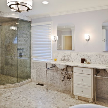 Spa Day Everyday for a Couple in Annandale VA