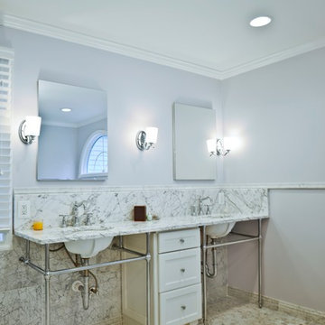 Spa Day Everyday for a Couple in Annandale VA
