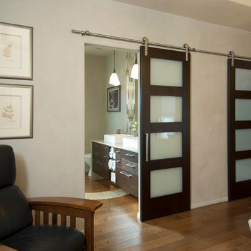 Spa experience in Rio Rancho