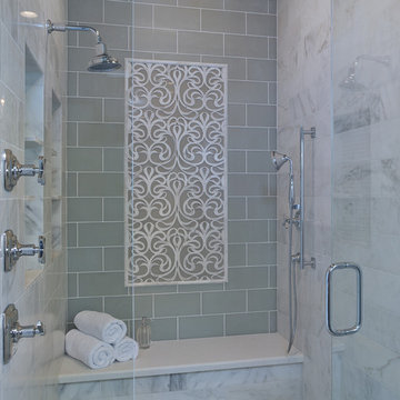Spa like Bathroom
