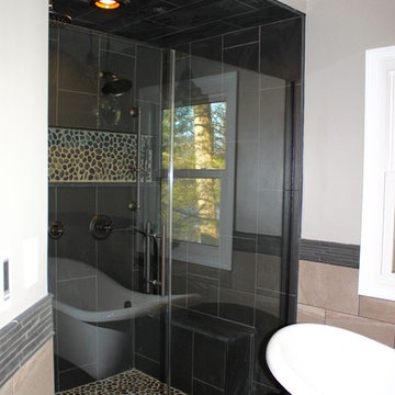Spa-like Master Retreat