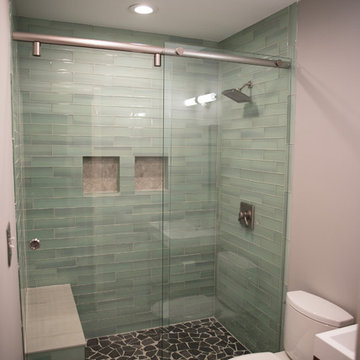 Spa-Like Retreat
