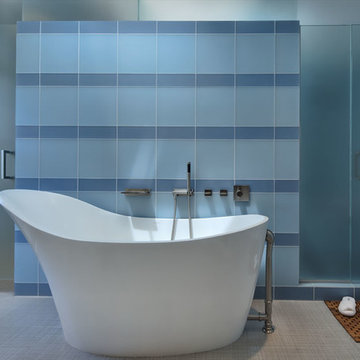Spa Living