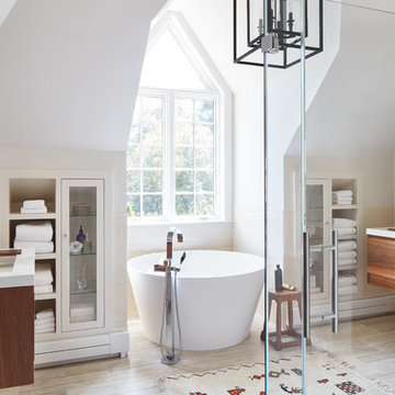 Spa Luxury Bathroom | Concord